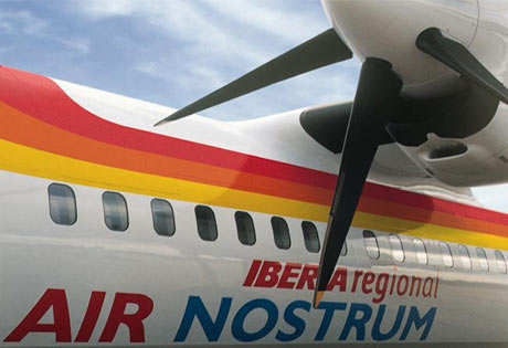 air nostrum