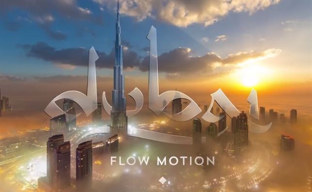 flow-motion