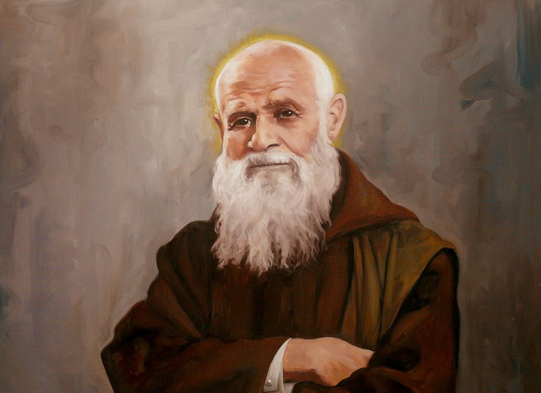 fray leopoldo