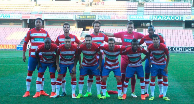 granada b filial