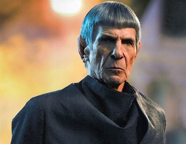 leonard-nimoy