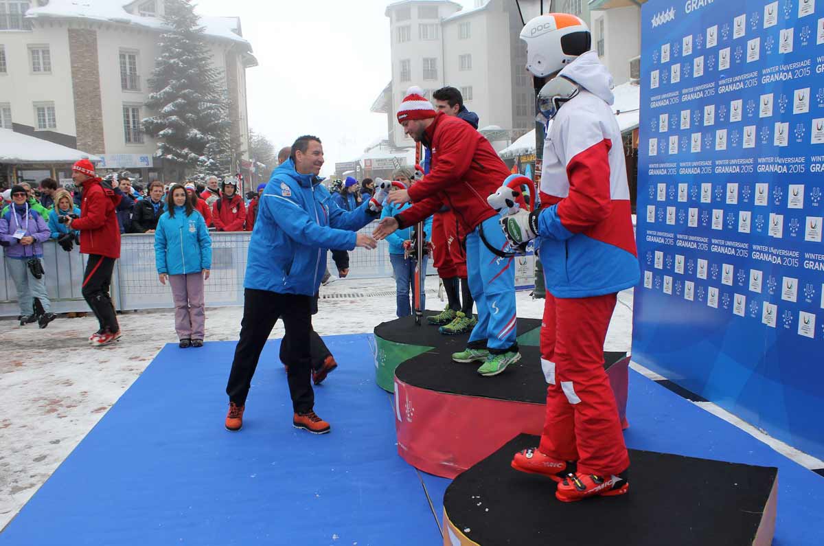 universiada