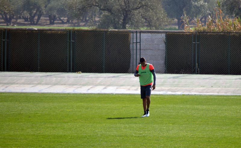 2015-03-13 entrenamiento murillo lesion 2