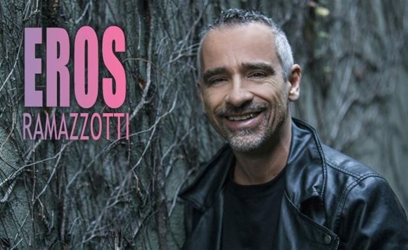 Eros Ramazzotti