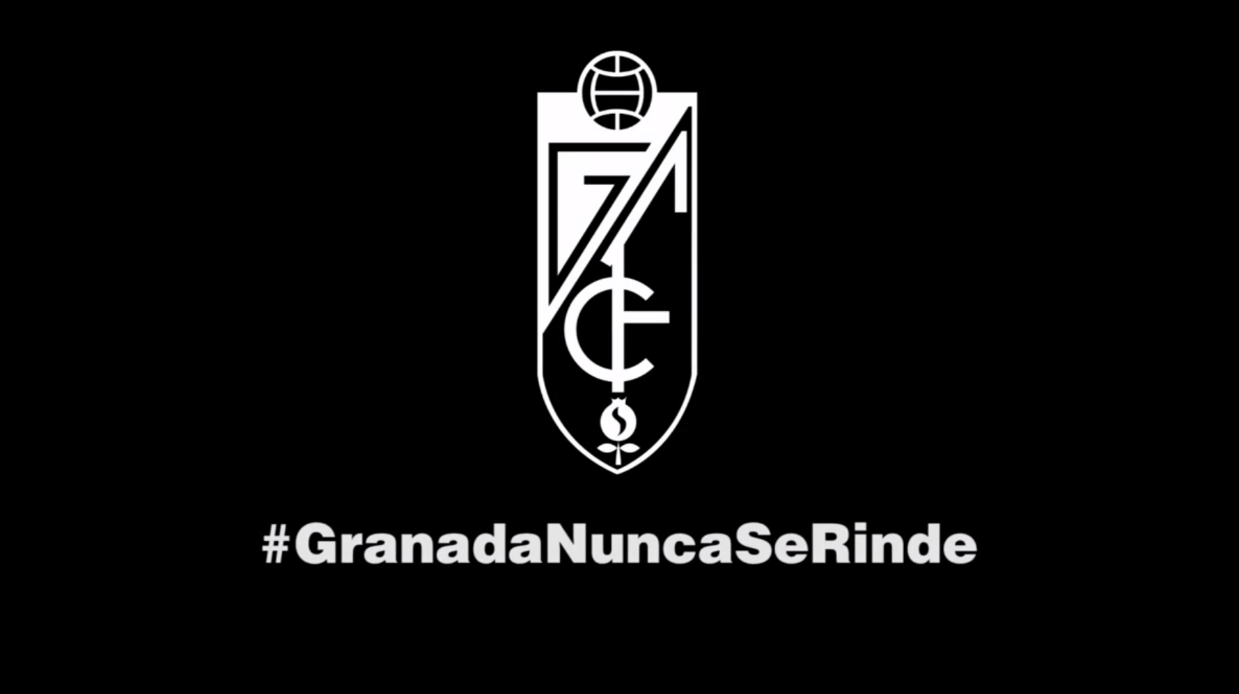 Granada Nunca Se Rinde