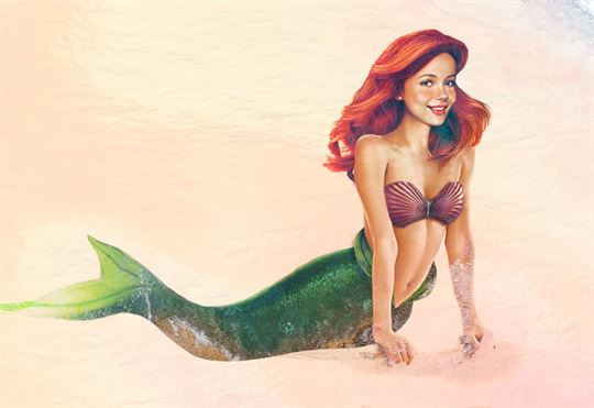 ariel