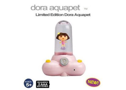 dora-aquapet