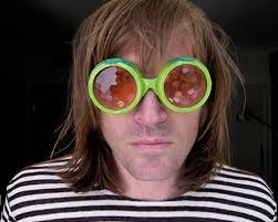 evan dando