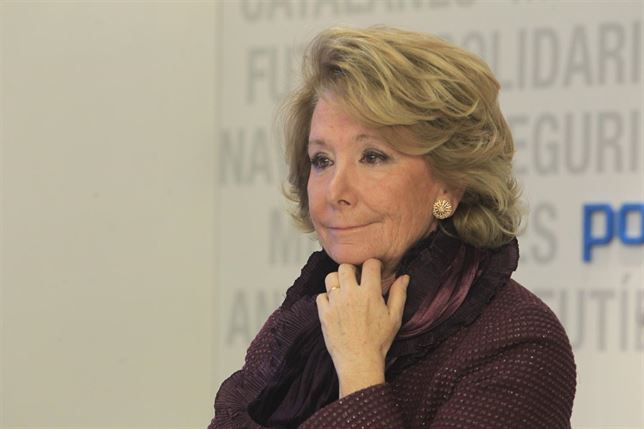 esperanza-aguirre