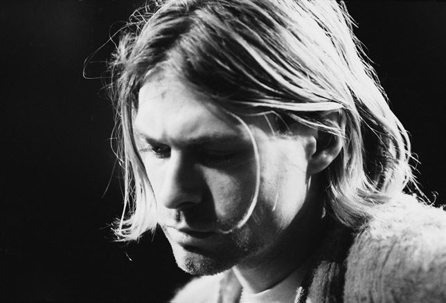 kurt-cobain