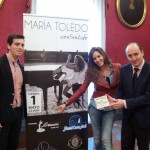 maria toledo