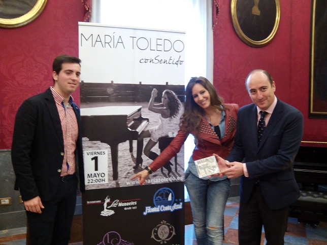 maria toledo