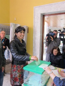 teresa rodriguez vota