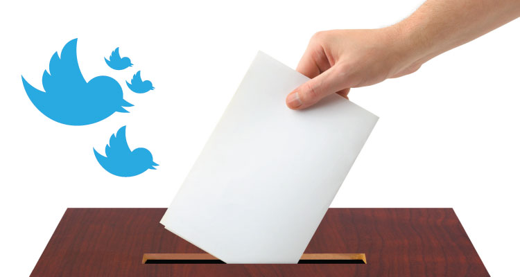 voto twitter