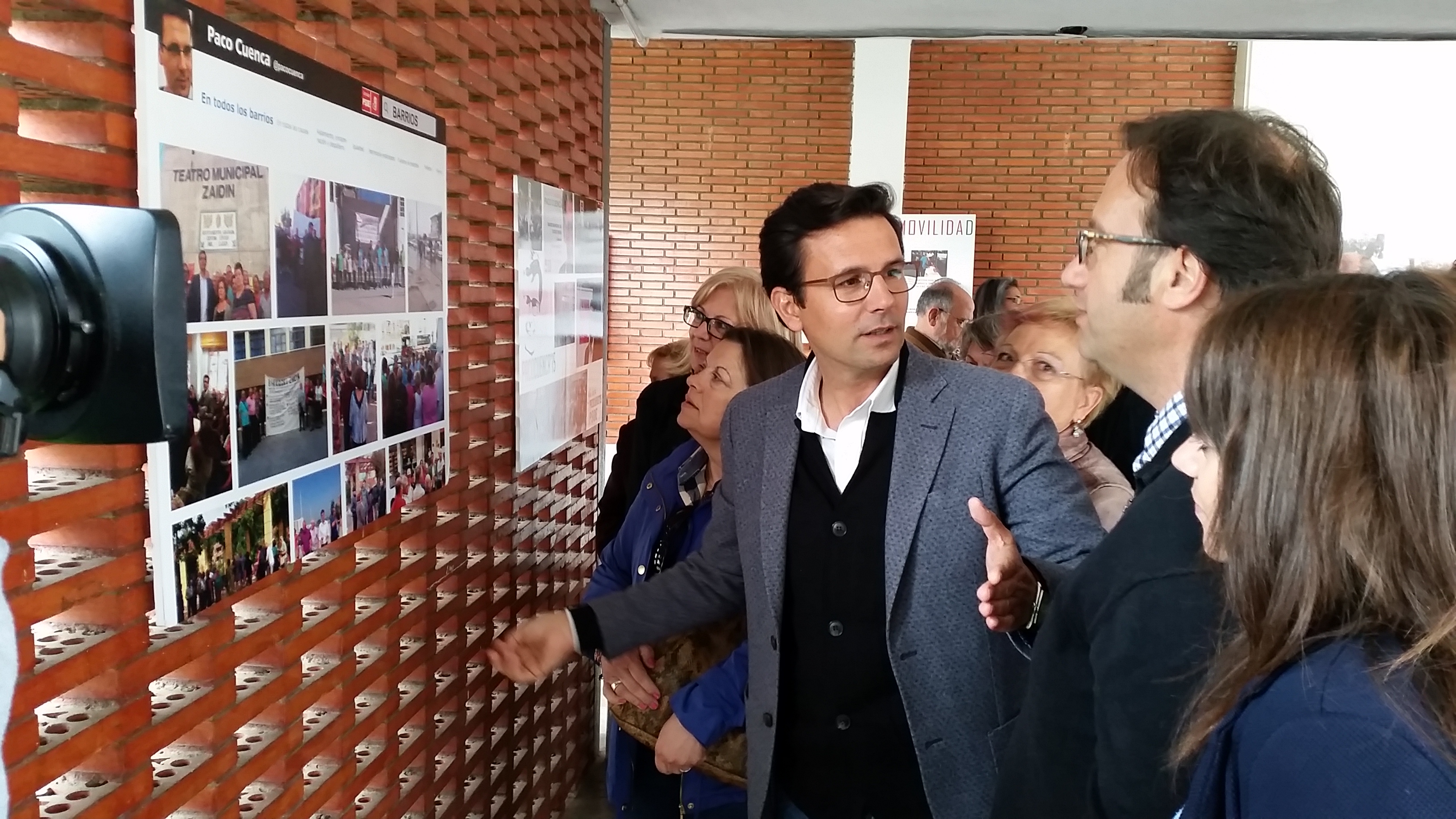 Cuenca comparte con ciudadanos una muestra de las propuestas presentadas en los foros anteriores