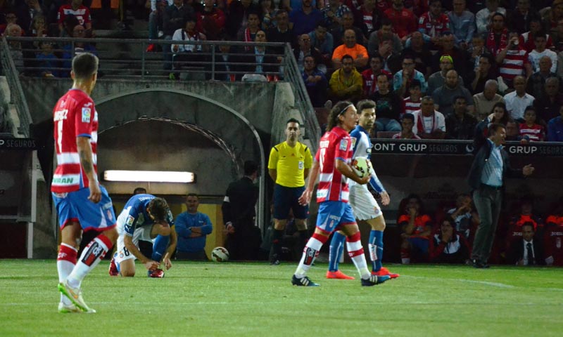 Granada-CF-Espanyol-Iturra