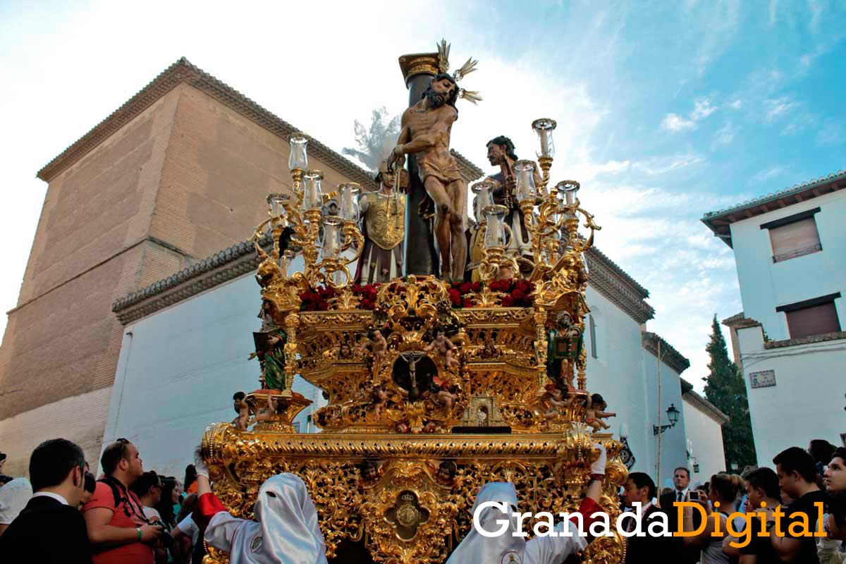 Semana-Santa-2015-Jueves (1) perdon