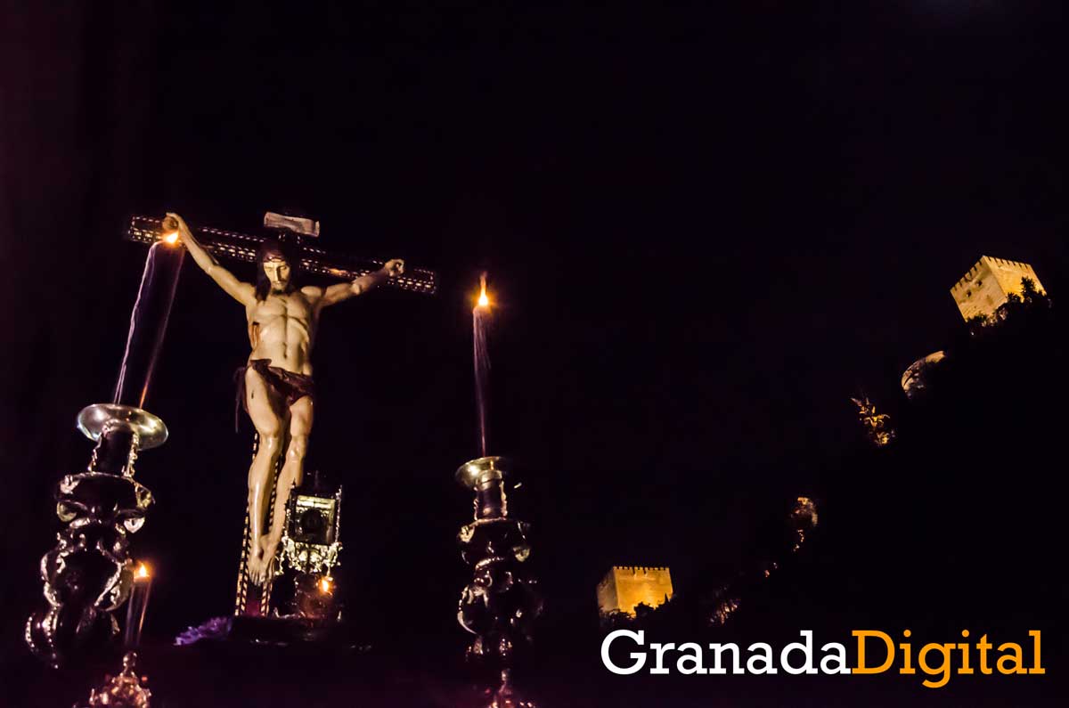 Semana-Santa-2015-Jueves (19) silencio