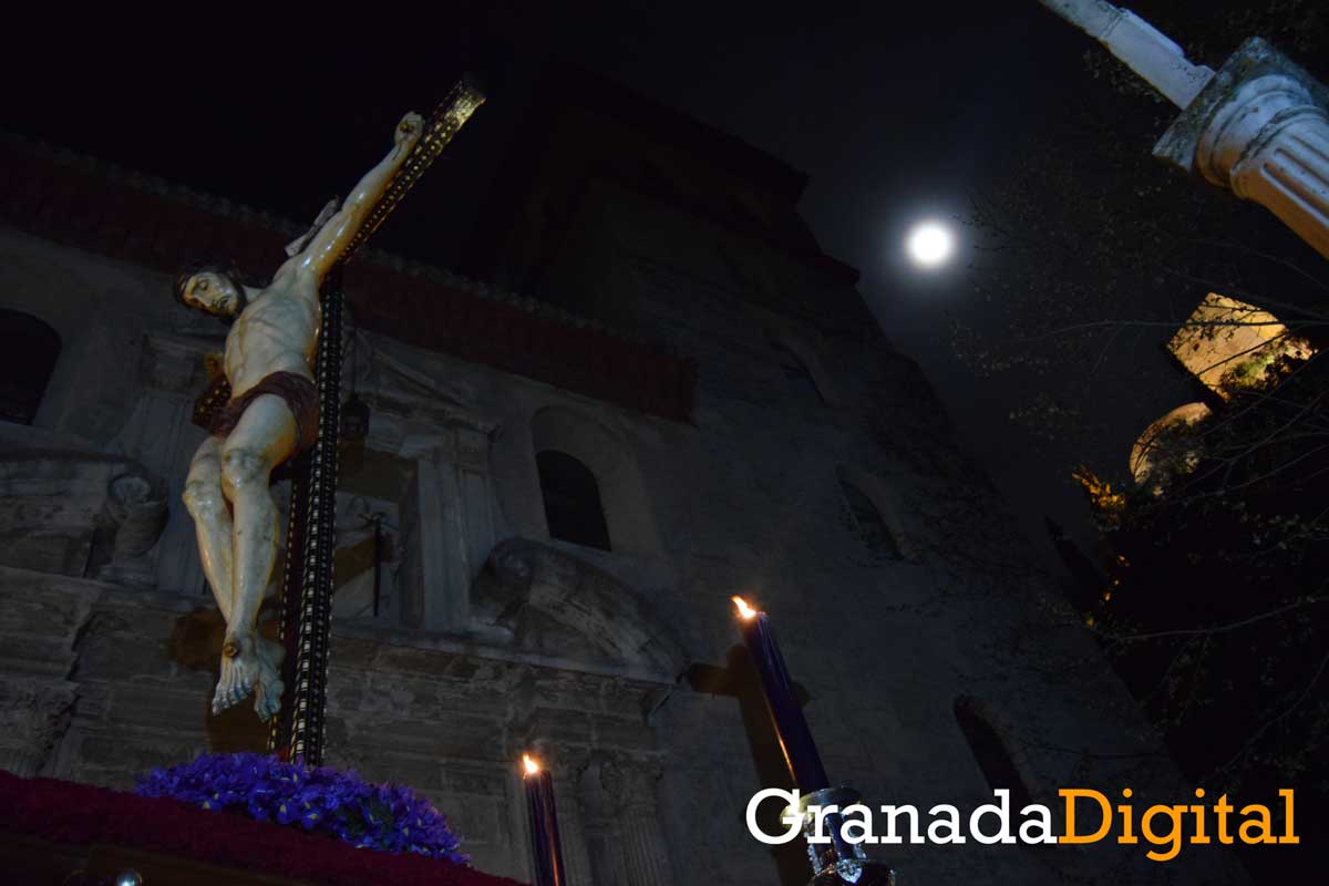 Semana-Santa-2015-Jueves (6) silencio