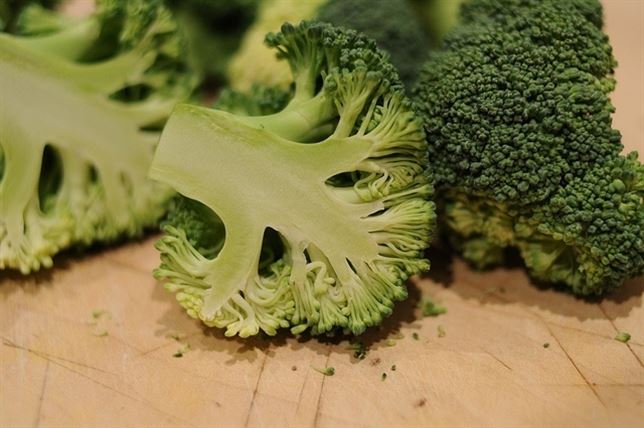 brocoli