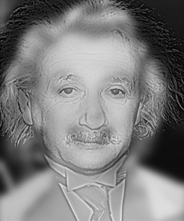 einstein