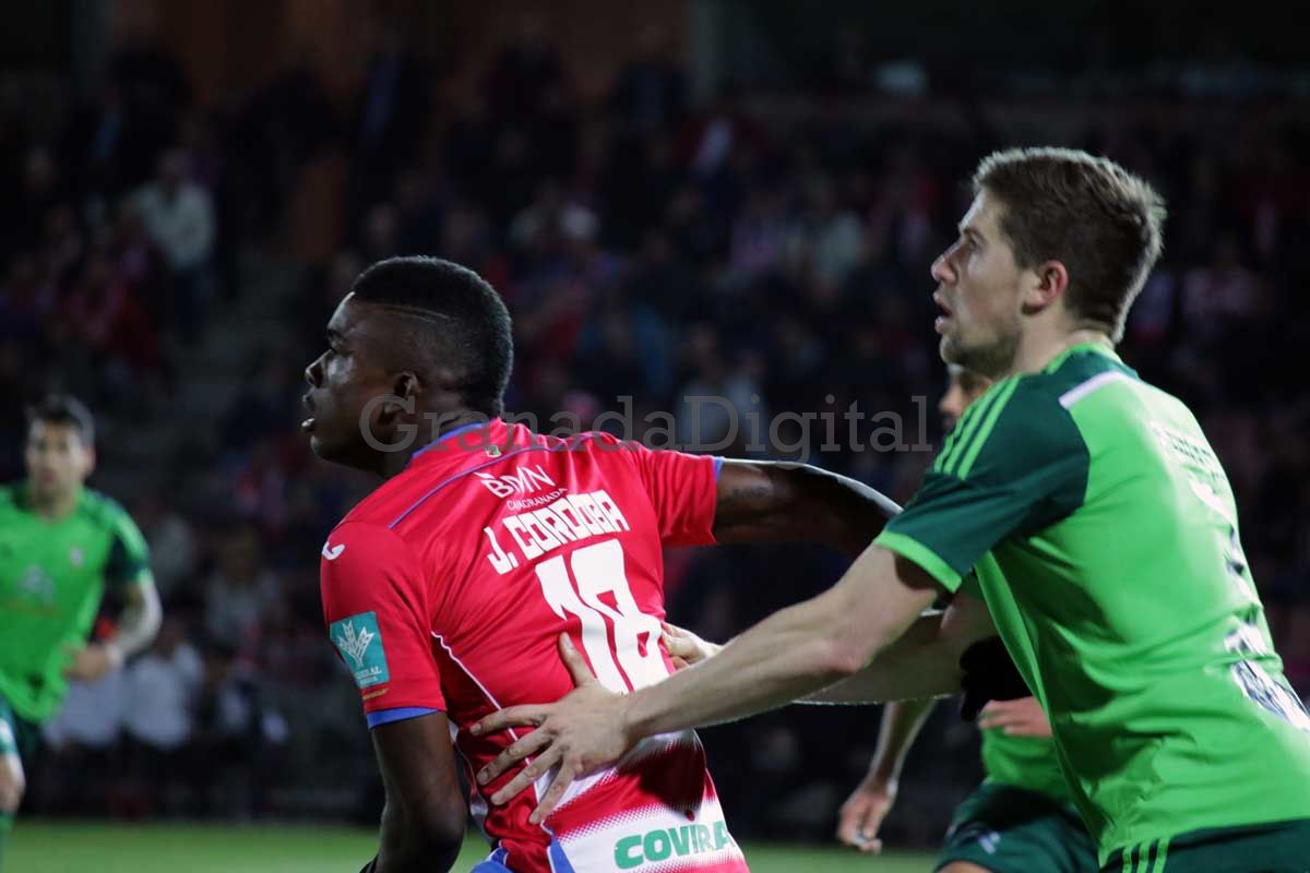 granadacf-celta-cordoba