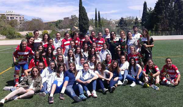 granadacf-femenino-despedida