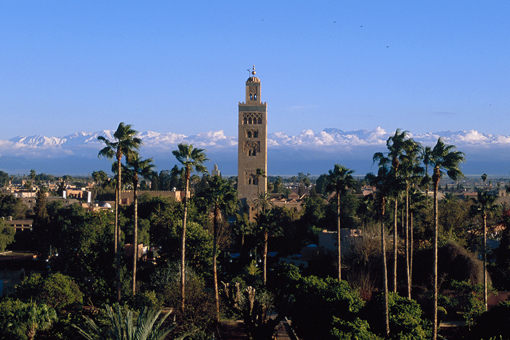 marrakech