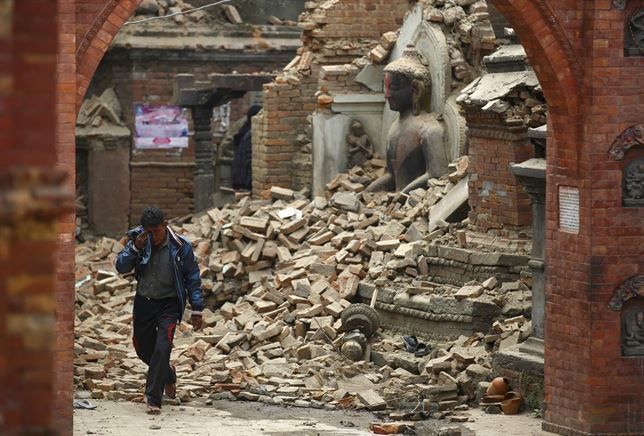 nepal-muertos