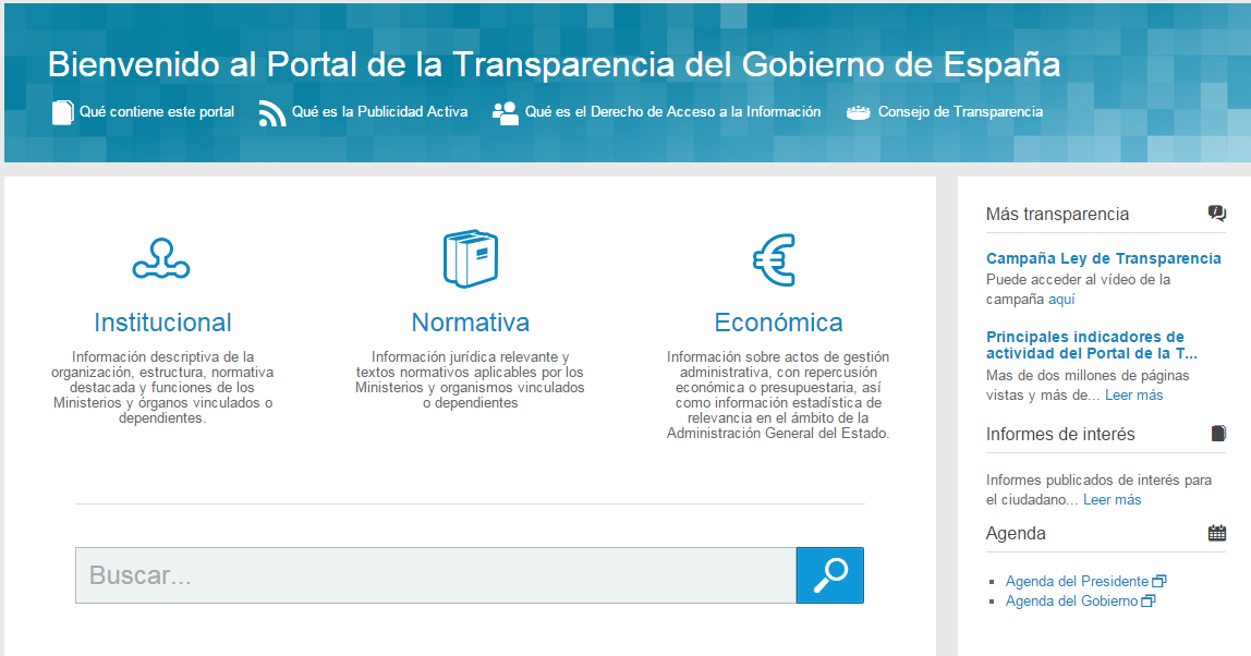 portal transparencia