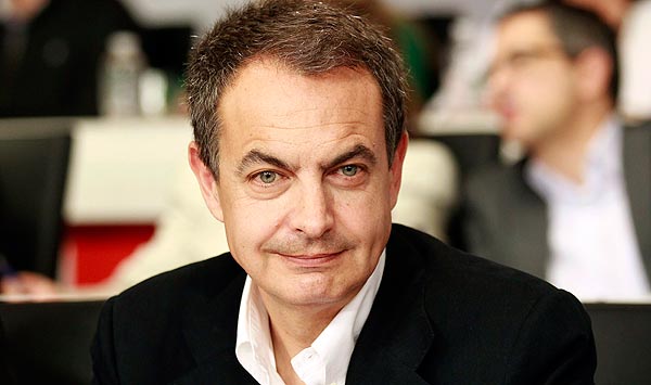 zapatero