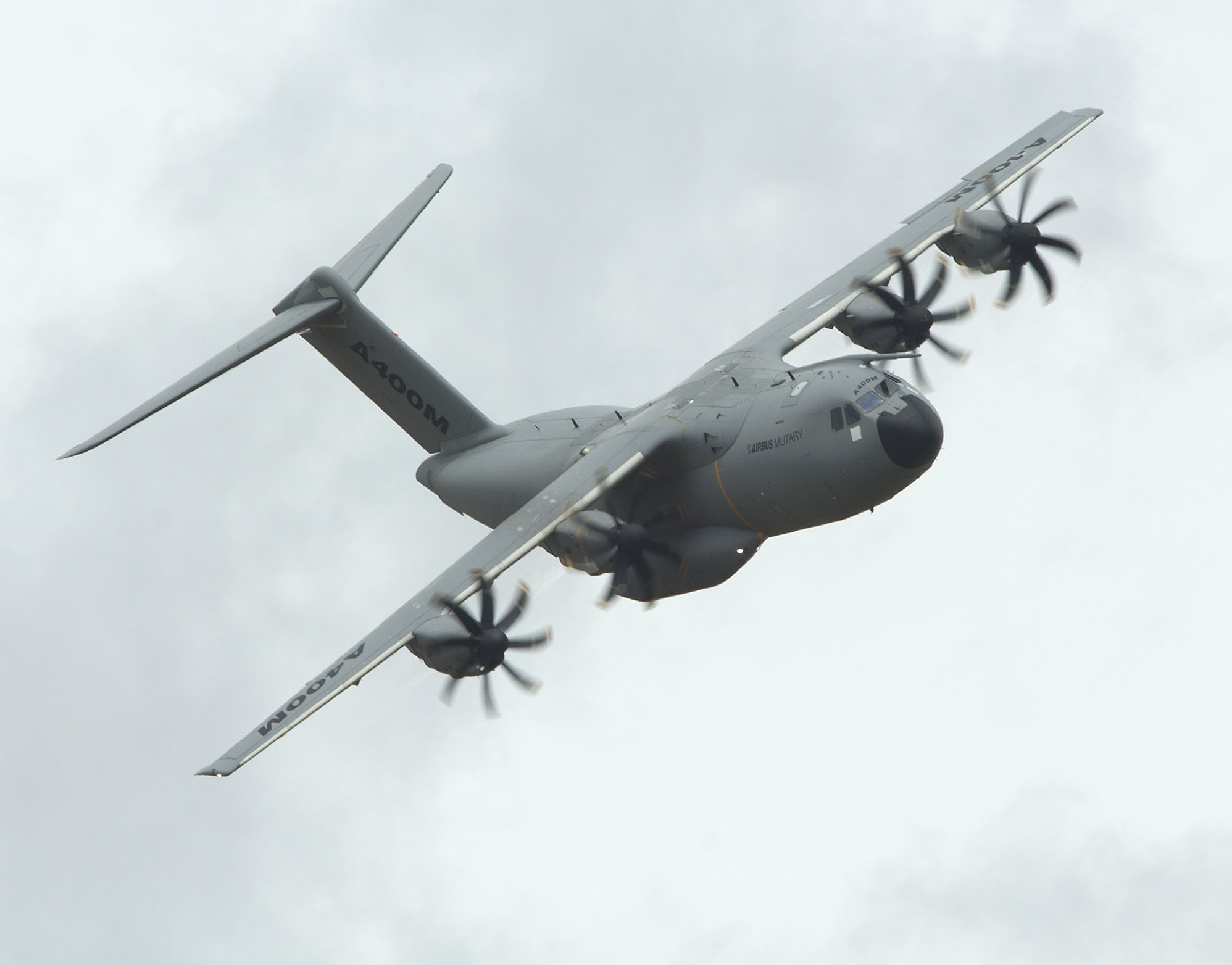 A400M