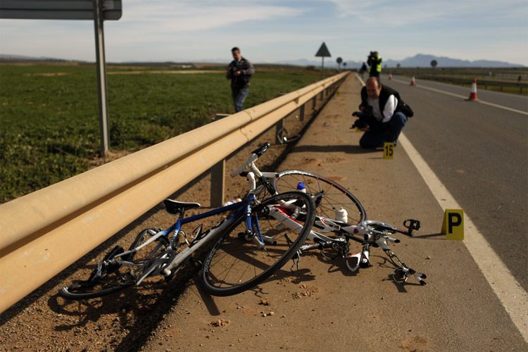 Accidente-ciclismo