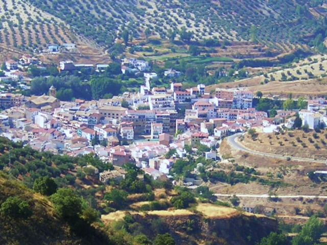 Algarinejo