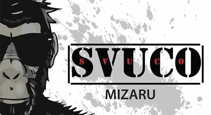 Cover Svuco Mizaru