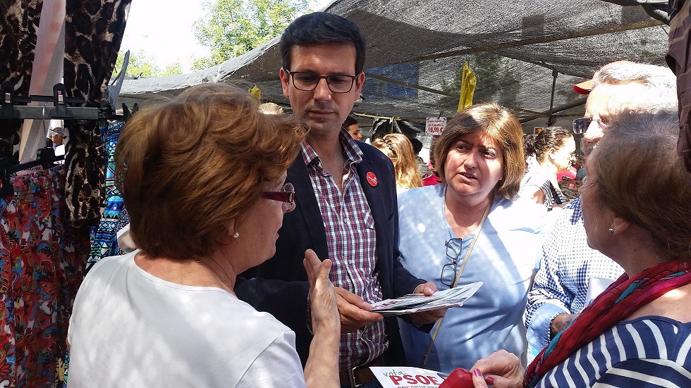 Cuenca Mercadillo 1