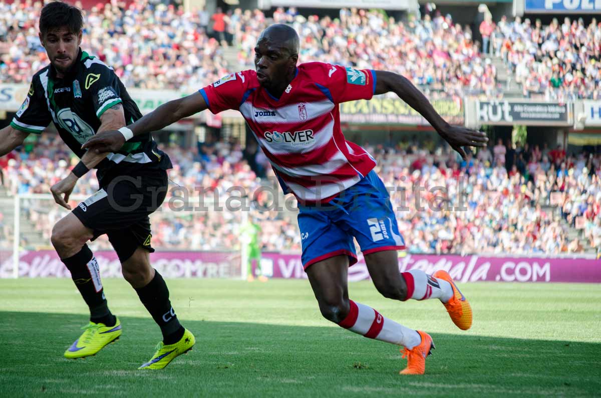 Nyom | Granada CF