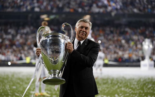 ancelotti