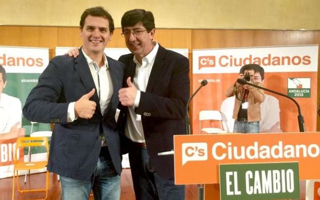 ciudadanos