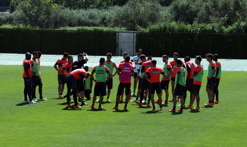 entrenamiento-granada-cf-sandoval