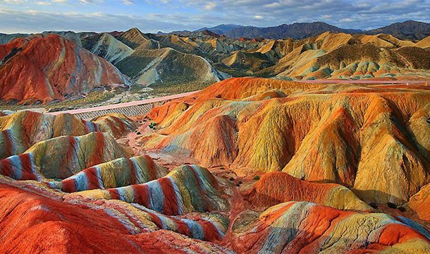 DANXIA