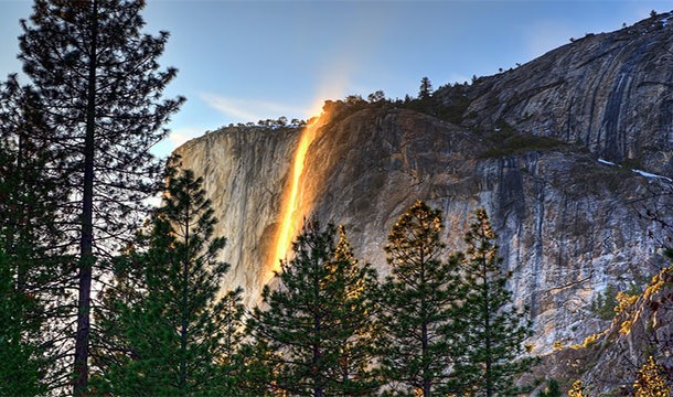 YOSEMITE