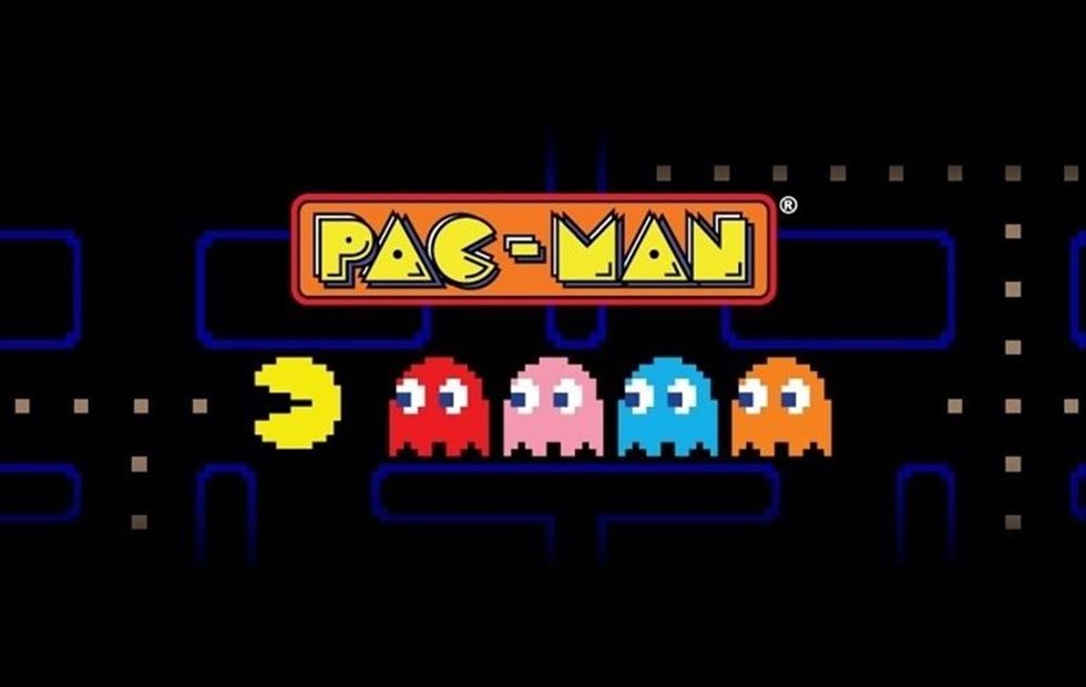 pacman