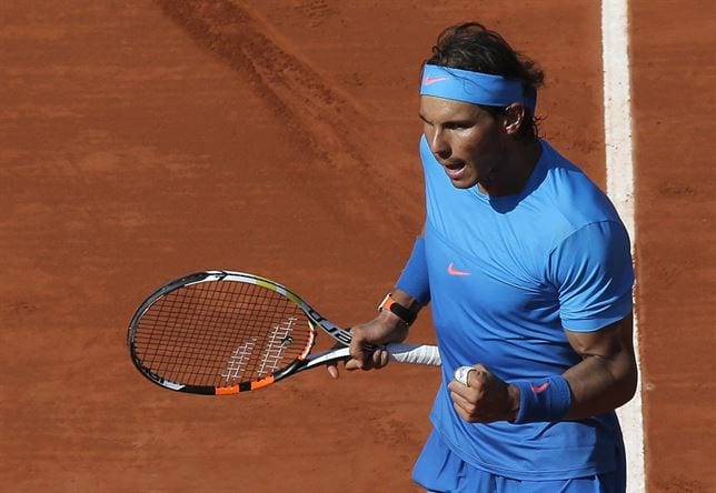 rafa nadal