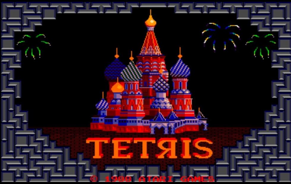 tetris