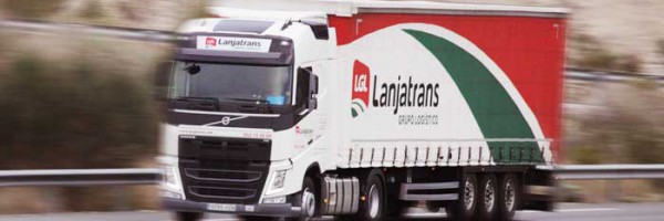 LANJATRANS