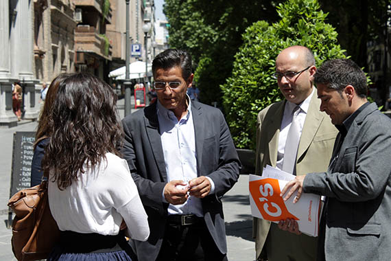 Luis Salvador Ciudadanos 1