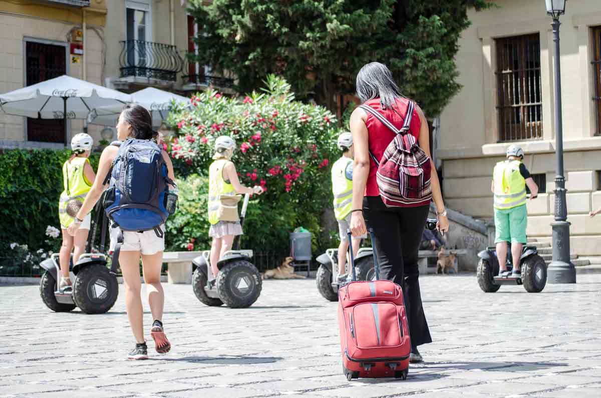 Maletas-Turista-Turismo