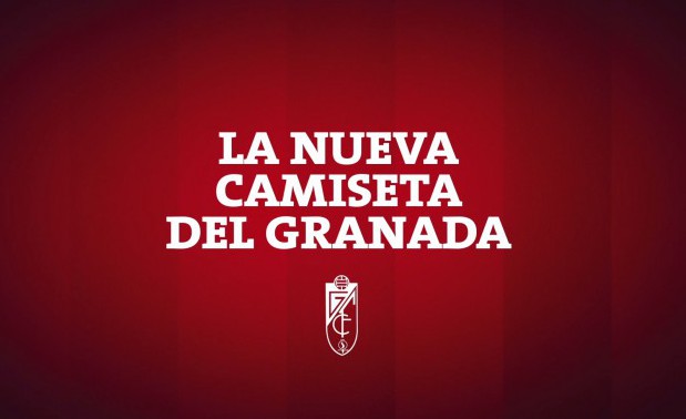 Nueva camiseta Granda Cf teaser1