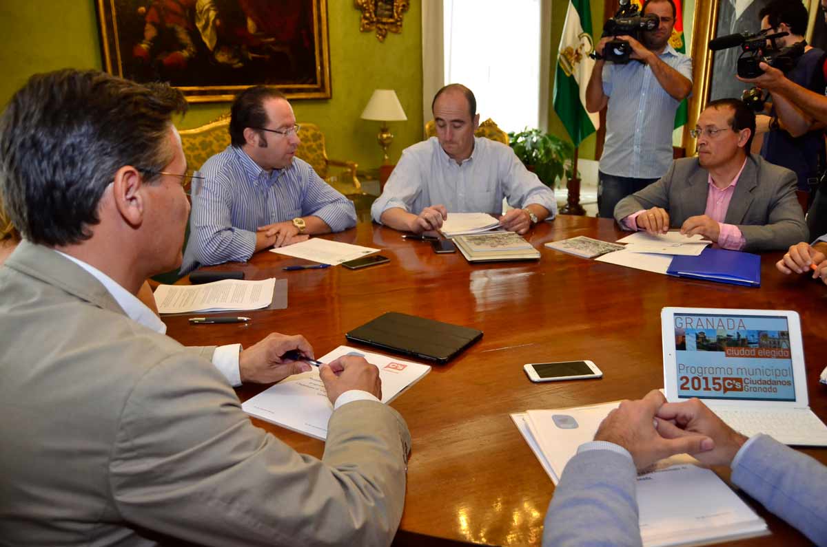 Reunión-PP-Ciudadanos